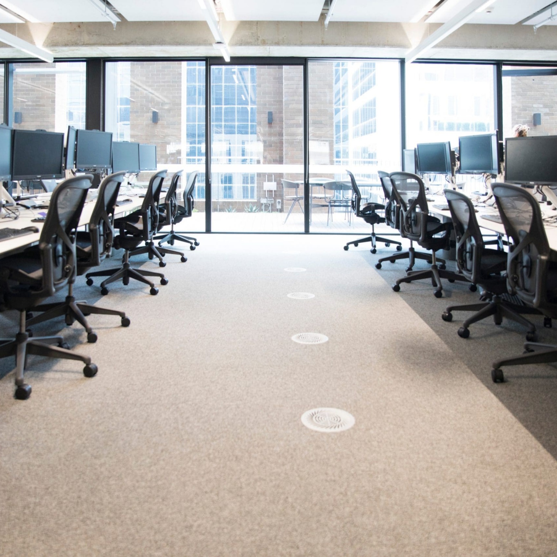 Ev ve Ofis Temizliği