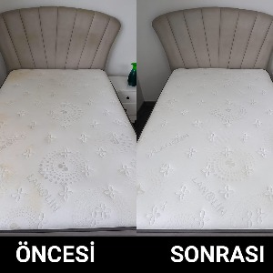 Yatak Yıkama