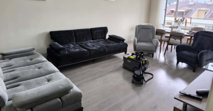 Avcılar Koltuk Yıkama