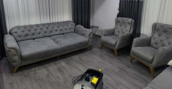 Bakırköy Koltuk Yıkama